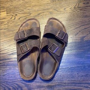Birkenstocks